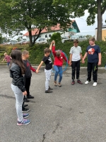 Kinderferienprogramm 2023